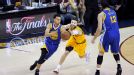 Dellavedova, Shumpert to play in Game 4