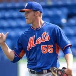 New York Mets at Atlanta Braves Free Pick and Betting Lines June 20, 2015