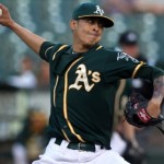 Oakland Athletics at Boston Red Sox Free Pick and Betting Lines June 6, 2015