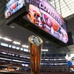Alabama has exclusive negotiation rights for 2019 or 2020 Cowboys Classic