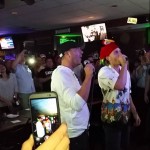 Patrick Kane continues ‘Summer with Stanley’ with a little karaoke (Video)