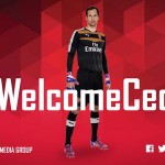 Arsenal announce signing of Chelsea goalkeeper Petr Cech for fee believed to be £11 million