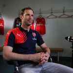 David Seaman hails Arsenal’s signing of Petr Cech