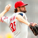 Cole Hamels says he’s ‘open-minded’ about possible trade destinations