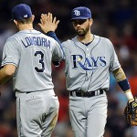 MLB updates: Latest from Sunday's games