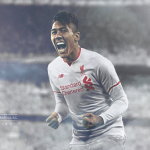 Liverpool announce signing of Brazilian striker Roberto Firmino