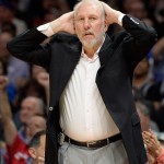 Gregg Popovich and the Spurs don’t want to talk to free agents at midnight