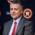 Astros GM Jeff Luhnow says old passwords didn’t cause data breach