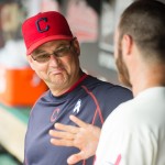 Terry Francona ate 17 popsicles in one night and you will believe what happened next