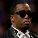 Diddy charged with assault at UCLA facility