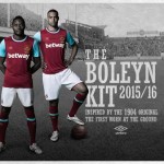 West Ham look ahead to becoming one of Premier League’s giants in matchday revenue