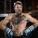Chael Sonnen claims Conor McGregor is 27 pounds over featherweight limit
