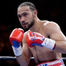 Unbeaten boxer Keith Thurman working to change the game (Yahoo Sports)