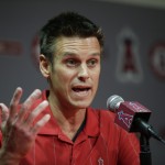 It’s official: Jerry Dipoto out as Angels GM (Updated)