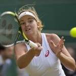 Wimbledon Semi-Finals Odds Set; Free MLB Pick – SportsBlog.com (blog)