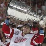 Red Wings warming to Sergei Fedorov’s number retirement?