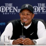 Tiger Woods: Retirement not on the horizon yet