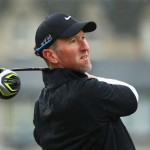 David Duval’s small miracle: five-under at St. Andrews