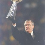 Hall of Fame profile: Raiders-Bucs-Jets-Packers executive Ron Wolf