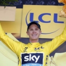 Not too early to be in yellow for Froome (Reuters)