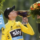 Froome ponders rare Tour-Vuelta double (Reuters)