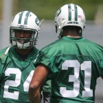 Darrelle Revis on Mark Sanchez: ‘We didn’t have a quarterback’