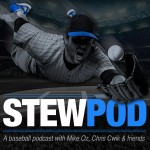 StewPod #10: Behind the scenes of the MLB trade deadline with a former GM