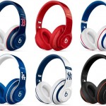 MLB unveils limited edition Beats headphones featuring five teams