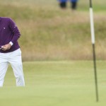 Now that he’s in contention, Scot Marc Warren might get some TV time