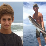 Joe Namath offers $100,000 in search for two lost Florida teens