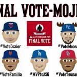 Emoji the vote! MLB and Twitter are letting fans vote for All-Stars with emojis