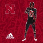 Nebraska unveils new alternate uniforms (Photos)