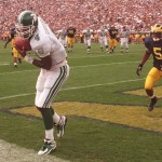 MSU's top 50 football players: No. 19 Plaxico Burress – Lansing State Journal – Lansing State Journal