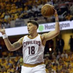 Cavaliers trade Brendan Haywood, Mike Miller to Trail Blazers – USA Today – USA TODAY