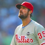 Rangers acquire Cole Hamels