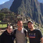 Toews in Machu Picchu; ’18 WJC host finalists; Konopka eyes NHL return (Puck Headlines)