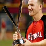 All hail The Toddfather: Cincinnati’s Todd Frazier wins Home Run Derby