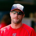 Max Scherzer keeps asking for pinch-hitting opportunities