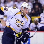 Kostitsyn seeks NHL return; teams weigh risks