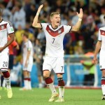 Bastian Schweinsteiger flattered by interest from Manchester United