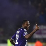 Newcastle agree deal to sign defender Chancel Mbemba from Anderlecht