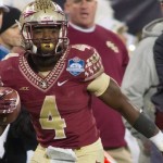 Lawyer says FSU's Cook did not strike woman