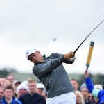 British Open Round 1: Spieth and DJ rolling, Tiger stumbling