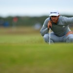 Dustin Johnson feasts on Old Course with opening 65