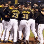 Pirates beat Cards with another dramatic rally