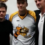 Sting Picks At Hockey Canada Development Camp – BlackburnNews.com