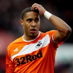 Swansea defiant that Ashley Williams won’t be moving to Everton or Crystal Palace