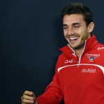 Formula 1 driver Jules Bianchi dies at 25