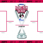 Everything you need to know about this year’s Home Run Derby