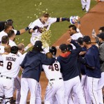 MLB midseason review: The five biggest surprises of 2015 so far